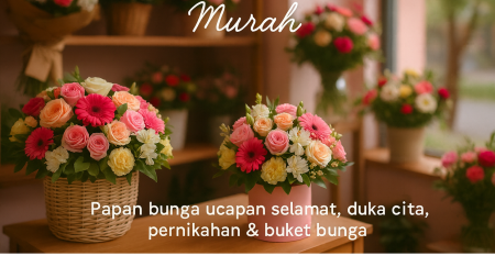 Toko Bunga Cibiuk Kidul